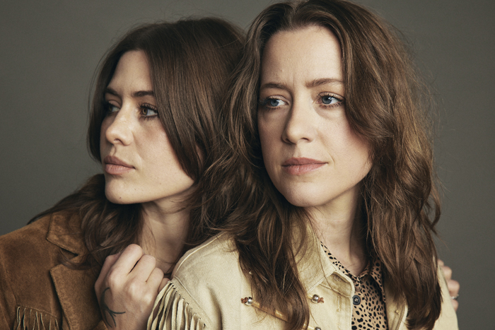 LARKIN POE