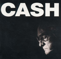 JOHNNY CASH