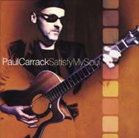 PAUL CARRACK