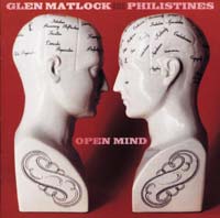 GLEN MATLOCK AND THE PHILISTINES