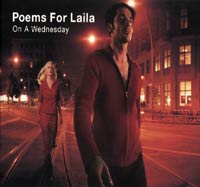 POEMS FOR LAILA