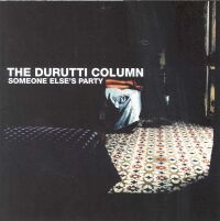 DURUTTI COLUMN