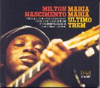 MILTON NASCIMENTO