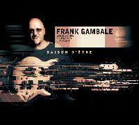 FRANK GAMBALE