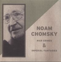 NOAM CHOMSKY