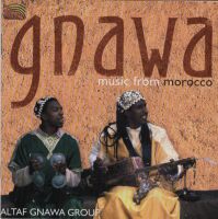 ALTAF GNAWA GROUP