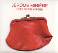 JÈROME MINIÈRE