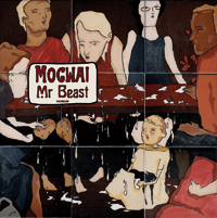 MOGWAI