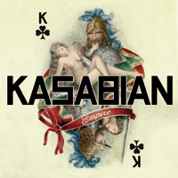 KASABIAN