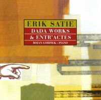 ERIC SATIE