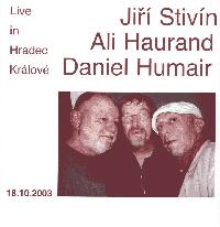 JIRI STIVIN/ALI HAURAND/DANIEL HUMAIR