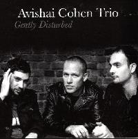 AVISHAI COHEN TRIO