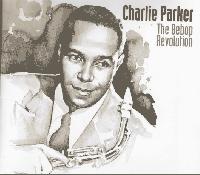 CHARLIE PARKER