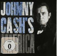 JOHNNY CASH