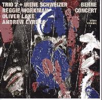 TRIO 3 + IRENE SCHWEIZER