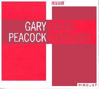 GARY PEACOCK/MARC COPLAND