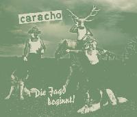 CARACHO