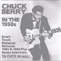 CHUCK BERRY