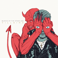 QUEENS OF THE STONE AGE