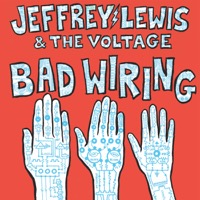 JEFFREY LEWIS & THE VOLTAGE