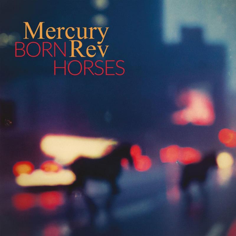 MERCURY REV