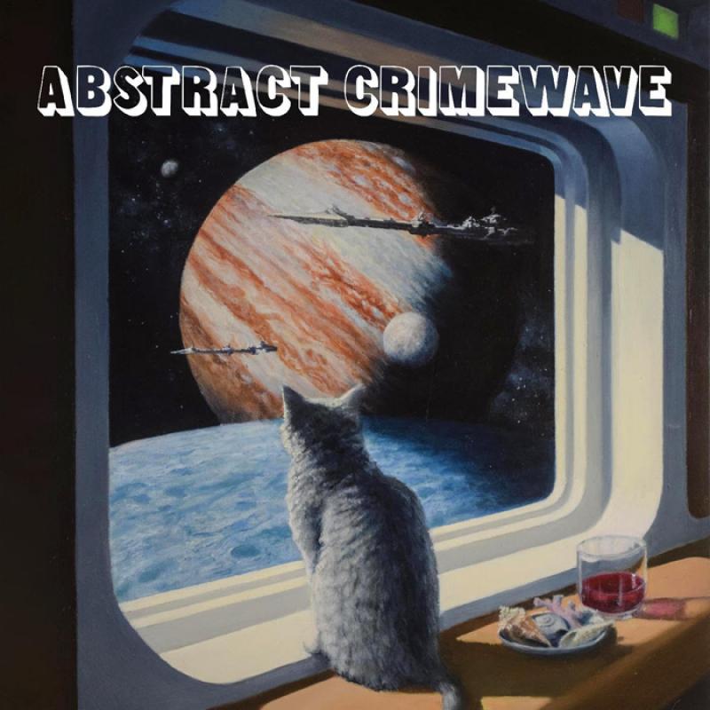 ABSTRACT CRIMEWAVE