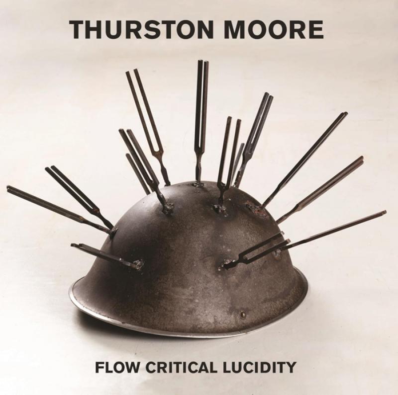 THURSTON MOORE