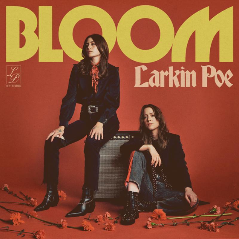 LARKIN POE